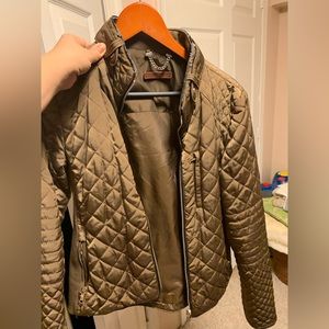 Zara Fall Jacket